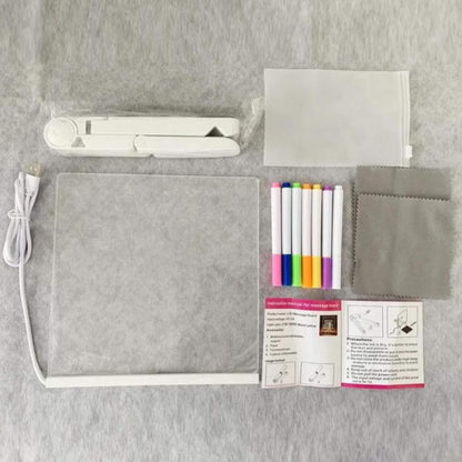 Cizimio | LED Işıklı Çizim Tahtası